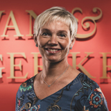Anne Vogt