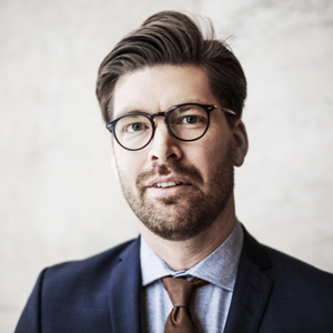 Jonas Frydenberg