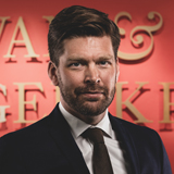Jonas Frydenberg