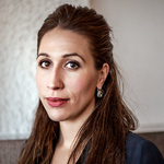 Karolin Andreasson