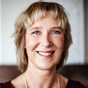 Marita Danielsson